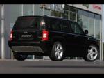 Jeep Patriot by Startech 2008 года